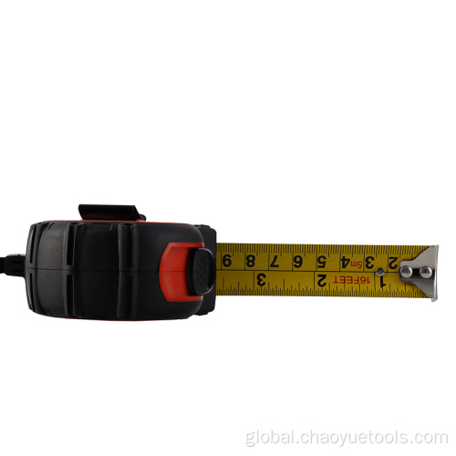 Automatic Tape Measure steel measuring tape /professional measure tapes Supplier